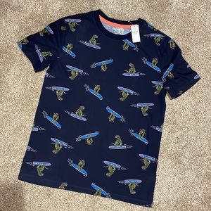 Boys Old Navy T shirt XL